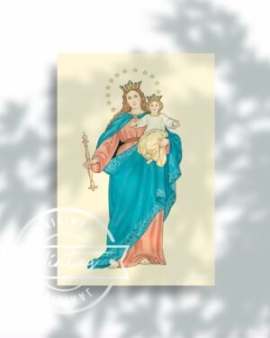 Custodia Celestial