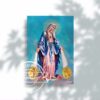 Gracia y esperanza: La Virgen Milagrosa