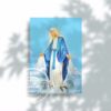 Gracia derramada: La Virgen Milagrosa
