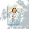 Virgen de la Rosa Mística