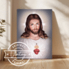 cuadro del sagardo corazon de jesus generico