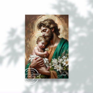 AMOR PATERNAL DIVINO