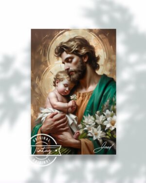 AMOR PATERNAL DIVINO