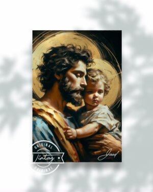 SAN JOSÉ: GUARDIÁN Y PROTECTOR