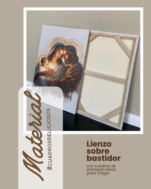 Madre de la Misericordia: Virgen de Guadalupe