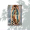 Virgen_Guadalupe 31 (1) Gracia y Devoción: Virgen de Guadalupe