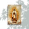 Reina de las Estrellas: Virgen de Guadalupe