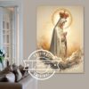 Reina Celestial: Virgen de Fátima