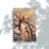 Luz del Rosario Eterno: Virgen de Fátima