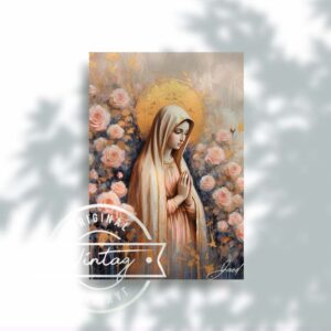 Luz del Rosario Eterno: Virgen de Fátima