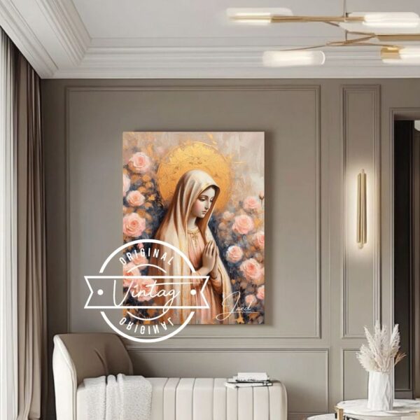 Luz del Rosario Eterno: Virgen de Fátima