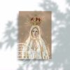 Esperanza Eterna: Virgen de Fátima
