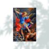Arcángel Miguel Justicia Divina