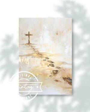 Camino hacia la Cruz