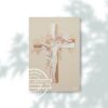 Cristo en Cruz de Amor