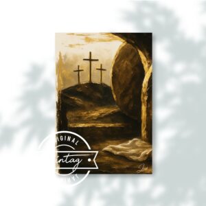 Cruz de Resurrección