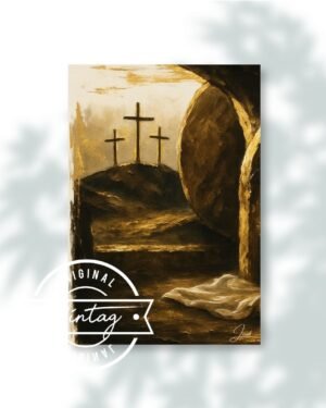 Cruz de Resurrección