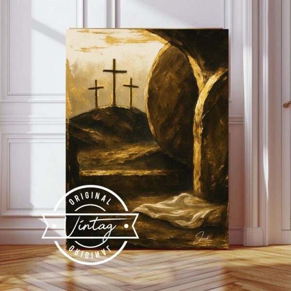 Cruz de Resurrección