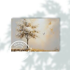 Espíritu Santo en Árbol de Vida