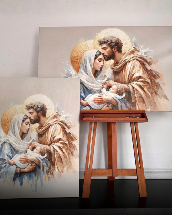 Madre de la Misericordia: Virgen de Guadalupe