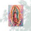 cuadro-virgen-guadalupe-arte-color-1 Virgen de Guadalupe Expresión Divina