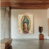cuadro-virgen-guadalupe-clasica-2 Virgen de Guadalupe Clásica