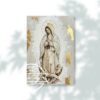 Virgen de Guadalupe Dorada