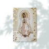 cuadro-virgen-guadalupe-estrellas-1 Virgen de Guadalupe Estrella Divina