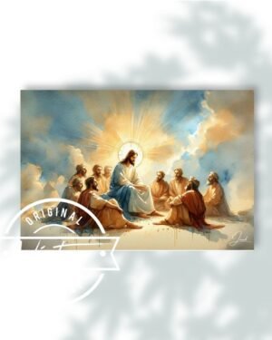 jesus-comunion-luz (1) Jesús en Comunión de Luz