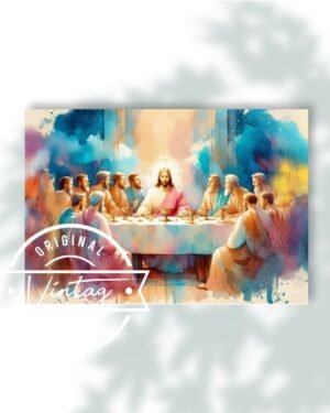 santa-cena-luz-pastel (1) Santa Cena en Luz Pastel