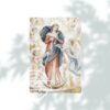 Virgen Desatanudos Camino de Fe