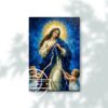 Virgen Desatanudos Esperanza Eterna