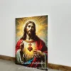 Sagrado Corazón de Jesús — Al encuentro del Padre