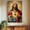 Sagrado Corazón de Jesús — Al encuentro del Padre