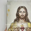 Sagrado Corazón de Jesús — Ante tus ojos