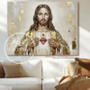 Sagrado Corazón de Jesús — Ante tus ojos