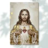 Sagrado Corazón de Jesús — Ante tus ojos