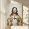 Sagrado Corazón de Jesús — Ante tus ojos