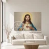 Sagrado Corazón de Jesús — Bajo tu cuidado