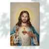 Sagrado Corazón de Jesús — Bajo tu cuidado