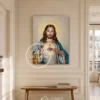 Sagrado Corazón de Jesús — Bajo tu cuidado