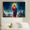 Sagrado Corazón de Jesús — Camino entre nosotros