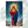 Sagrado Corazón de Jesús — Camino entre nosotros