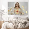 Sagrado Corazón de Jesús — Destellos de lo sagrado