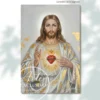 Sagrado Corazón de Jesús — Destellos de lo sagrado