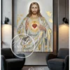 Sagrado Corazón de Jesús — Destellos de lo sagrado