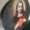 Sagrado Corazón de Jesús — Devoción clásica