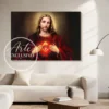 Sagrado Corazón de Jesús — Devoción clásica