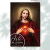 Sagrado Corazón de Jesús — Devoción clásica