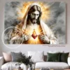Sagrado Corazón de Jesús — El corazón que nos llama